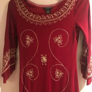 Great 3/4 length dress